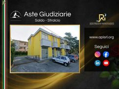 Appartamento in Residenziale