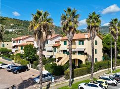 Villetta a schiera in Residenziale