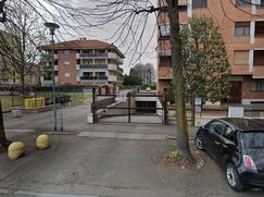 Box/posto auto in Residenziale