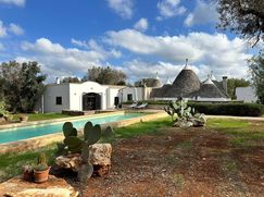 Baita/Bungalow/Chalet/Trullo in Residenziale