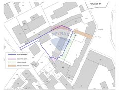 Terreno edificabile in Residenziale