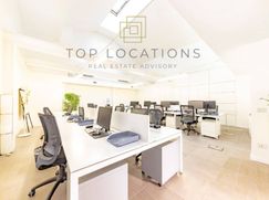 Ufficio in Commerciale