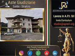Appartamento in Residenziale