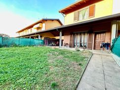 Villetta a schiera in Residenziale