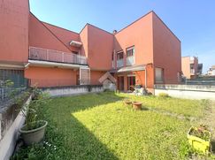 Villetta a schiera in Residenziale
