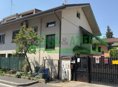 Villa in Residenziale