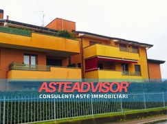 Appartamento in Residenziale
