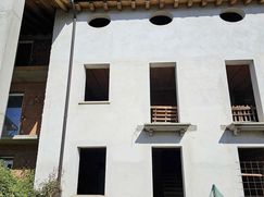 Casa indipendente in Residenziale