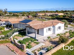 Villetta a schiera in Residenziale