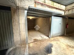 Box/posto auto in Residenziale