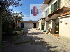 Casa indipendente in Residenziale