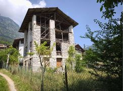 Casa indipendente in Residenziale