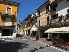 Box/posto auto in Residenziale