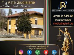 Casa indipendente in Residenziale