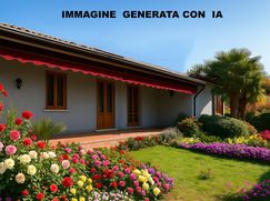 Villa in Residenziale