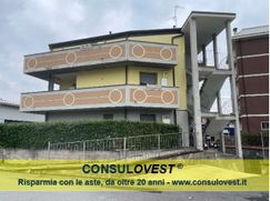 Appartamento in Residenziale