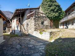Rustico/Casale in Residenziale