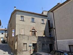 Casa indipendente in Residenziale