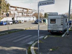 Box/posto auto in Residenziale