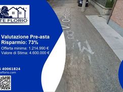 Terreno edificabile in Residenziale