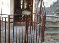 Rustico/Casale in Residenziale