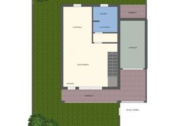Casa Bi/Trifamiliare in Residenziale