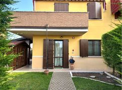 Villetta a schiera in Residenziale