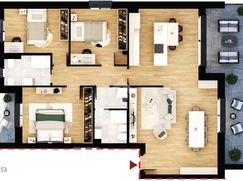 Appartamento in Residenziale