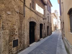 Edificio in Residenziale
