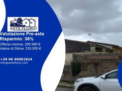 Villetta a schiera in Residenziale
