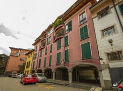 Box/posto auto in Residenziale