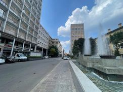 Ufficio in Commerciale