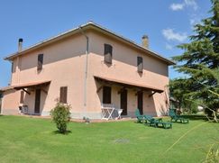 Rustico/Casale in Residenziale