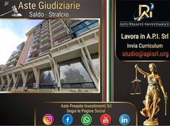 Appartamento in Residenziale