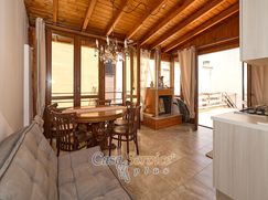 Casa indipendente in Residenziale