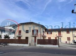 Casa indipendente in Residenziale