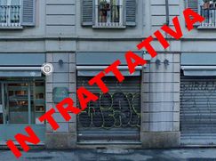 Negozio/Locale commerciale in Commerciale