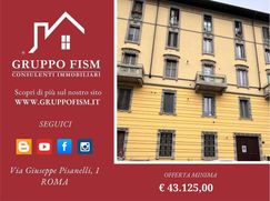 Appartamento in Residenziale