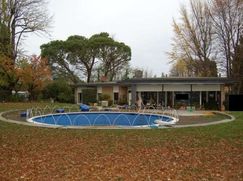 Villa in Residenziale