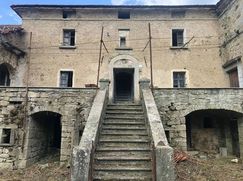 Rustico/Casale in Residenziale