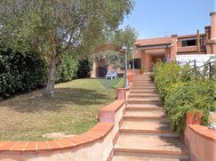 Villetta a schiera in Residenziale