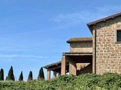 Rustico/Casale in Residenziale