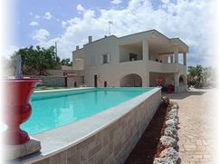 Villa in Residenziale