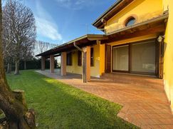 Villa in Residenziale