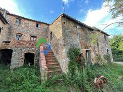 Rustico/Casale in Residenziale