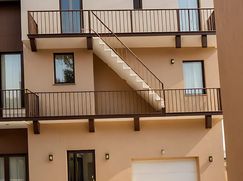 Casa indipendente in Residenziale