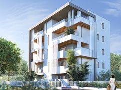 Appartamento in Residenziale