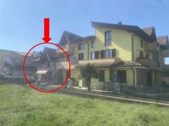 Villetta a schiera in Residenziale