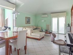 Attico/Mansarda in Residenziale