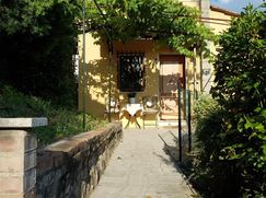 Villetta a schiera in Residenziale